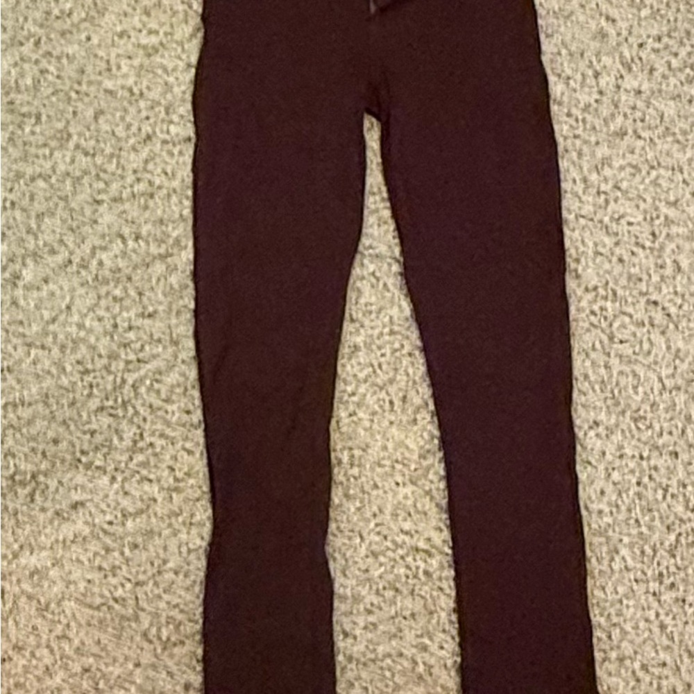 Calvin Klein Jeans Women's Dark Brown Skinny Jeans